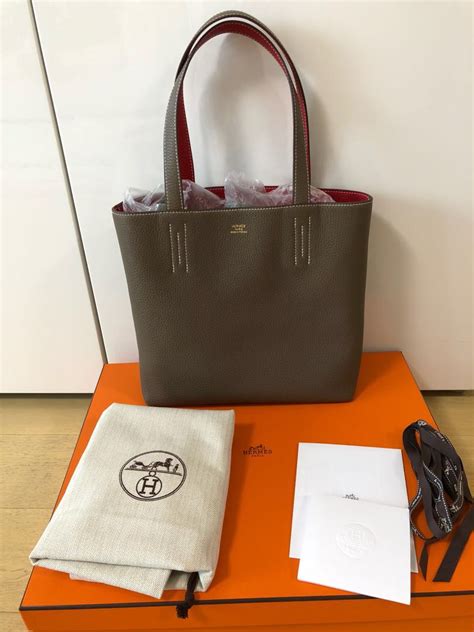 hermes double sens 36